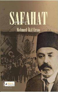 Safahat | Mehmed Âkif Ersoy | İdeal Kültür Yayıncılık