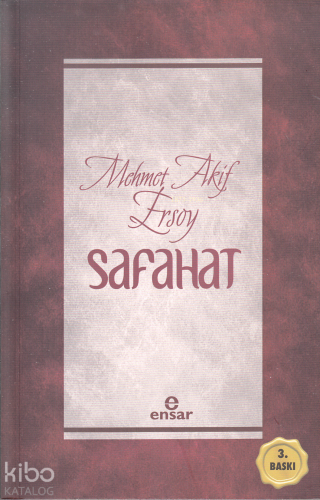 Safahat