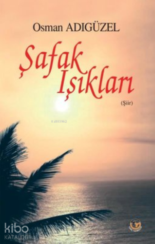 Şafak Işıkları