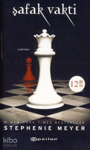 Şafak Vakti (cep - Özel Baskı)