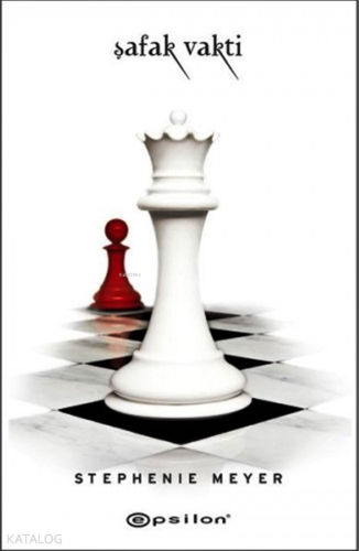 Şafak Vakti (Ciltli); 10. Yıla Özel Baskı