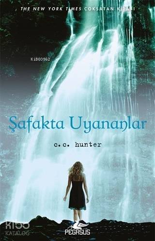 Şafakta Uyananlar; Gölge Şelalesi 2. Kitap