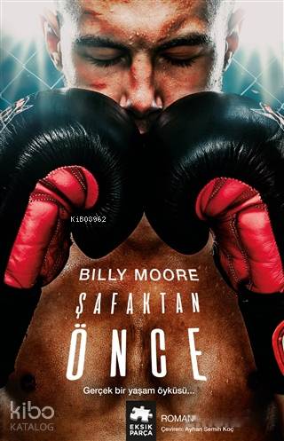 Şafaktan Önce; Gerçek Bir Yaşam Öyküsü