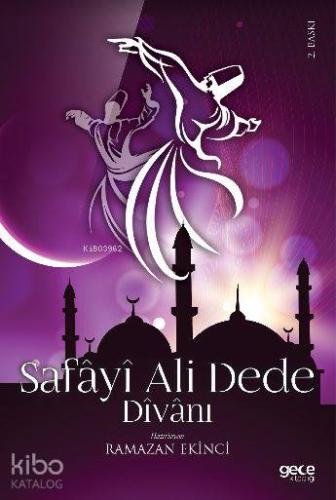Safayi Ali Dede Divanı