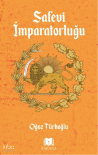 Safevi İmparatorluğu