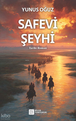 Safevi Şeyhi
