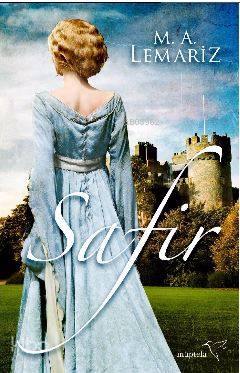 Safir | Lemariz Müjde Albayrak | Müptela Yayınevi