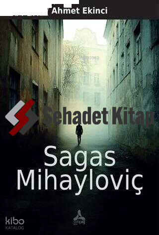 Sagas Mihayloviç