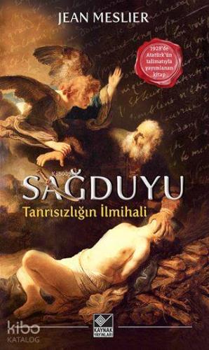Sağduyu; Tanrısızlığın İlmihali