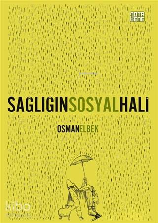Sağlığın Sosyal Hali