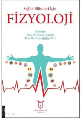 Sağlık Bilimleri İçin Fizyoloji