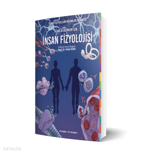 Sağlık Bilimleri İçin İnsan Fizyolojisi