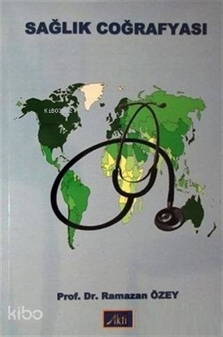 Sağlık Coğrafyası