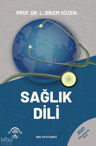 Sağlık Dili 2021