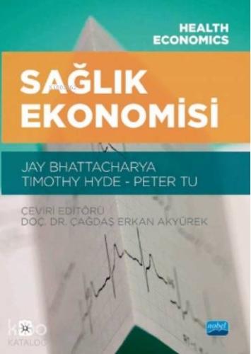 Sağlık Ekonomisi - Health Economics