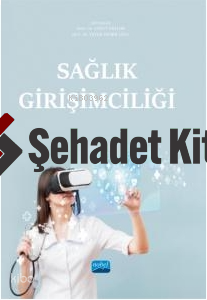 Sağlık Girişimciliği
