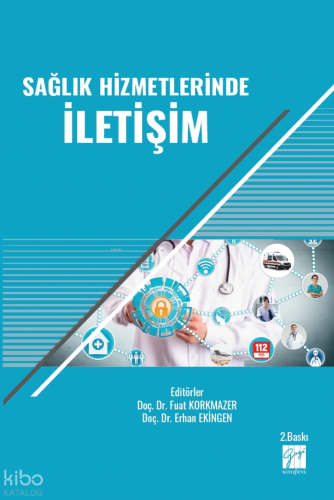 Sağlık Hizmetlerinde İletişim