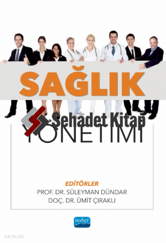 Sağlık Yönetimi