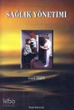 Sağlık Yönetimi