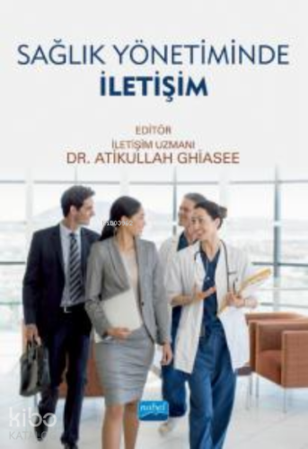 Sağlık Yönetiminde İletişim