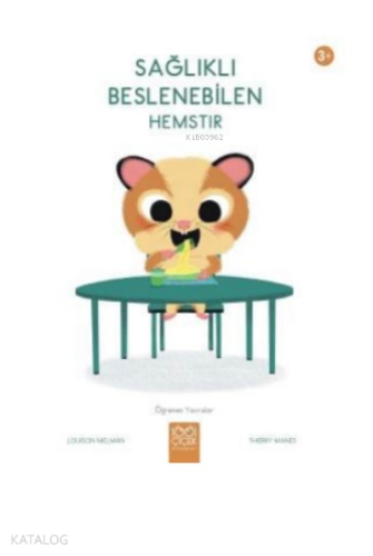 Sağlıklı Beslenebilen Hemstır