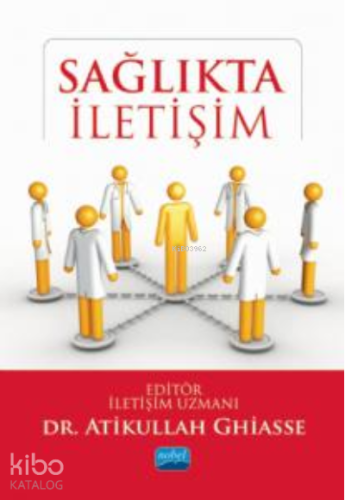 Sağlıkta İletişim