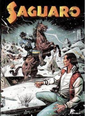 Saguaro - 2 Kan Kardeşleri