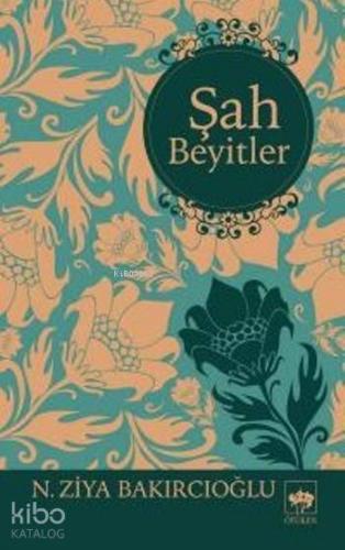Şah Beyitler