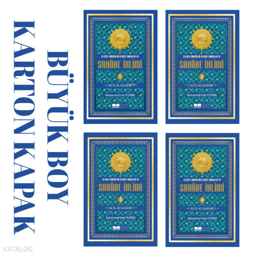 Sahabe İklimi En Güzel Örneğin En Güzel Örnekleri; 82 İl 82 Sahabi 1-2