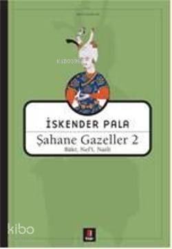 Şahane Gazeller 2 | Kolektif | Kapı Yayınları