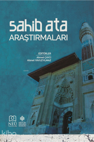 Sahib Ata Araştırmaları