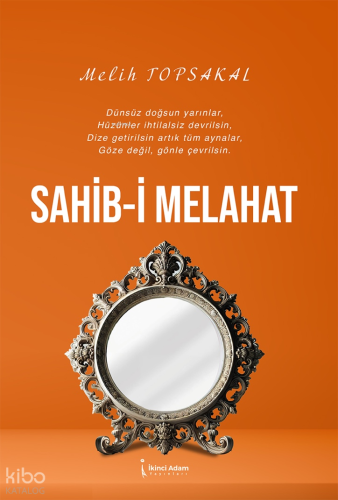 Sahib-i Melahat
