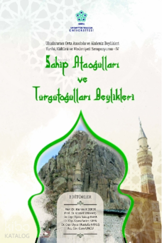 Sahibata ve Turgutoğulları Beyliği