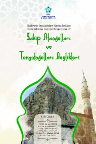 Sahibata ve Turgutoğulları Beyliği