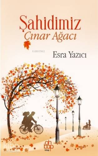 Şahidimiz Çınar Ağacı