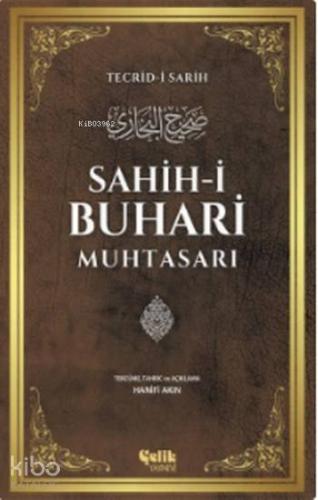 Sahih-i Buhari Muhtasarı