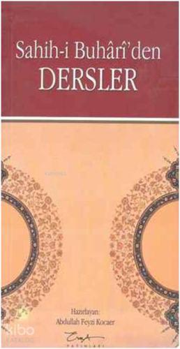 Sahih-i Buhariden Dersler