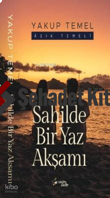 Sahilde Bir Yaz Akşamı