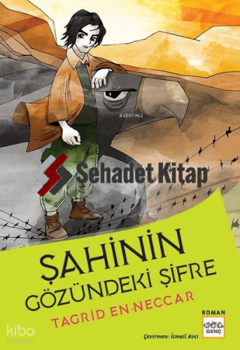 Şahinin Gözündeki Şifre