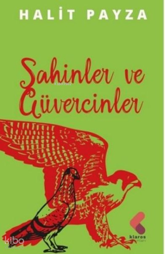 Şahinler ve Güvercinler