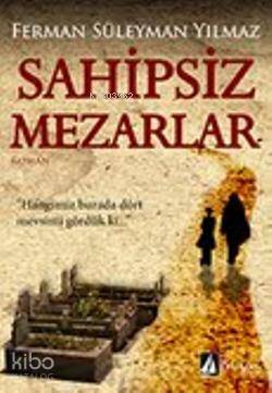 Sahipsiz Mezarlar