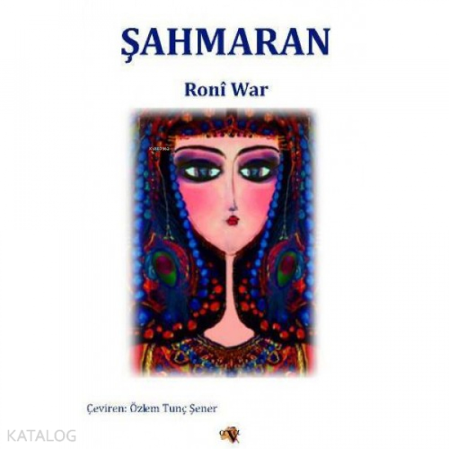 Şahmaran | Roni War | Ava Yayınları