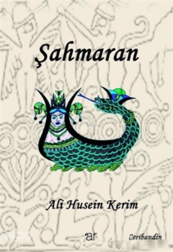 Şahmaran | Ali Husein Kerim | Ar Yayınları