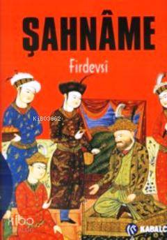 Şahname (Ciltli)