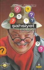 Şahsiyet Analizi | Tuncel Altınköprü | Hayat Yayınları