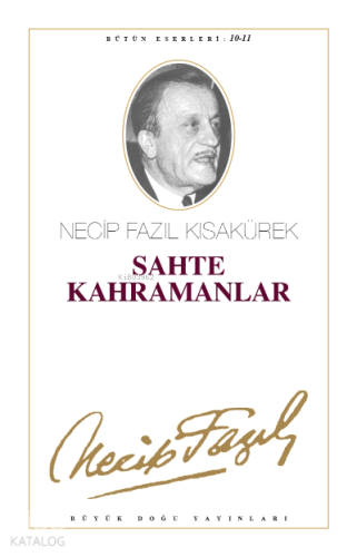 Sahte Kahramanlar (Kod:10)