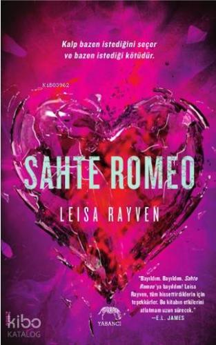 Sahte Romeo