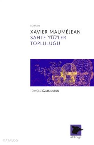 Sahte Yüzler Topluluğu