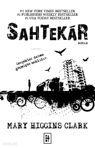 Sahtekâr