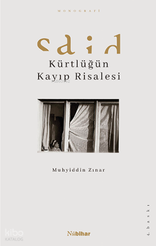 Said - Kürtlüğün Kayıp Risalesi